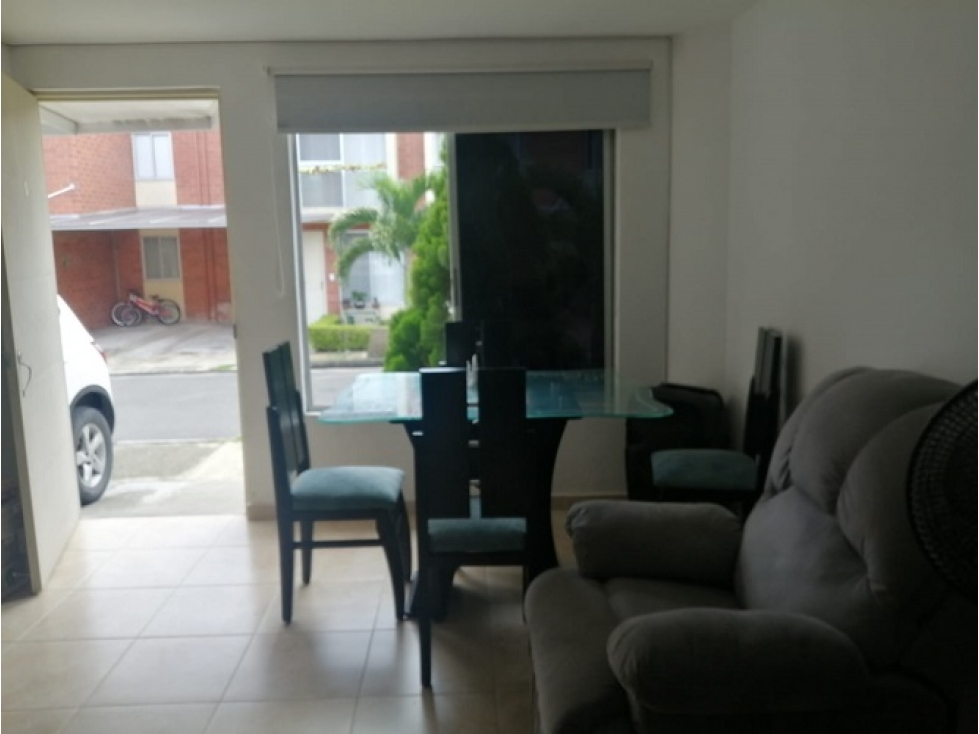 Vendo Casa en Cerritos Campestre Galicia Pereira