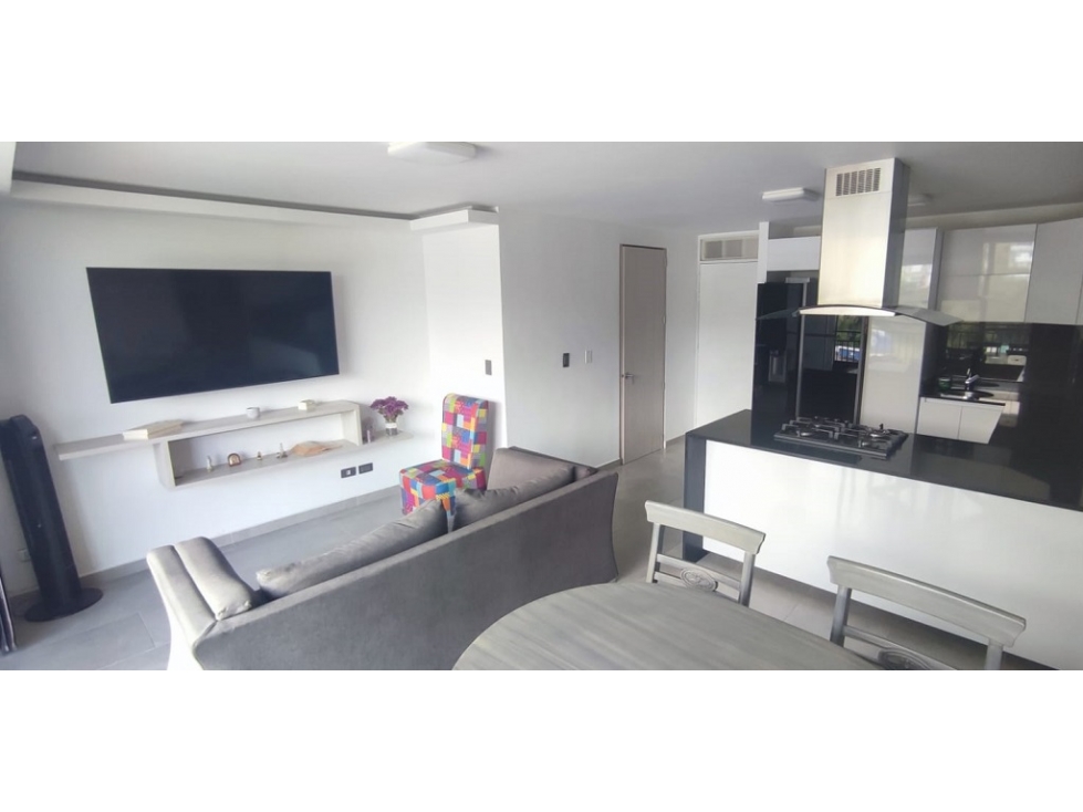 Vendo Apartamento Remodelado sector Playa Rica Dosquebradas