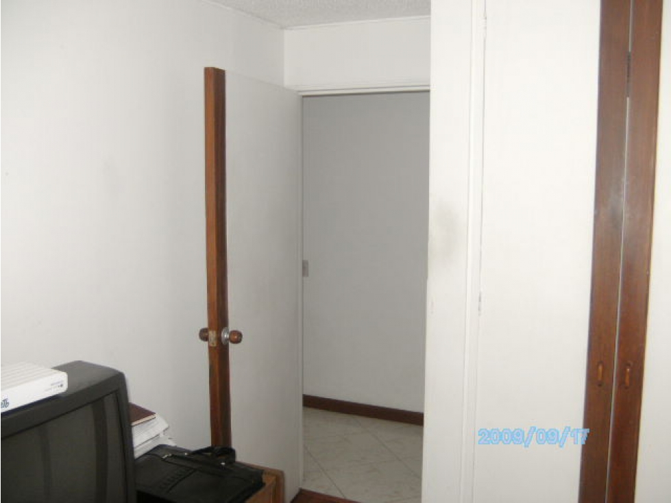 Apto venta colina campestre 1 piso