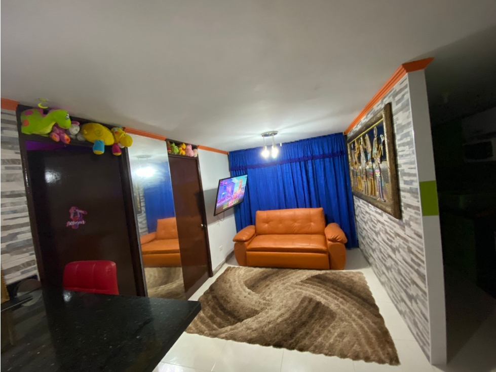 Venta Apartamento Villa Pilar, Manizales