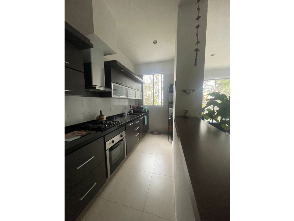 Vendo Apartamento en Palermo