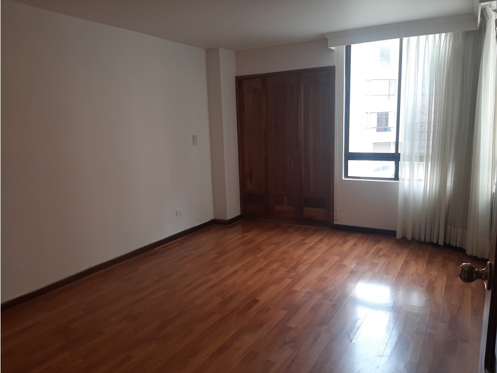 Venta apartamento Palermo, Manizales