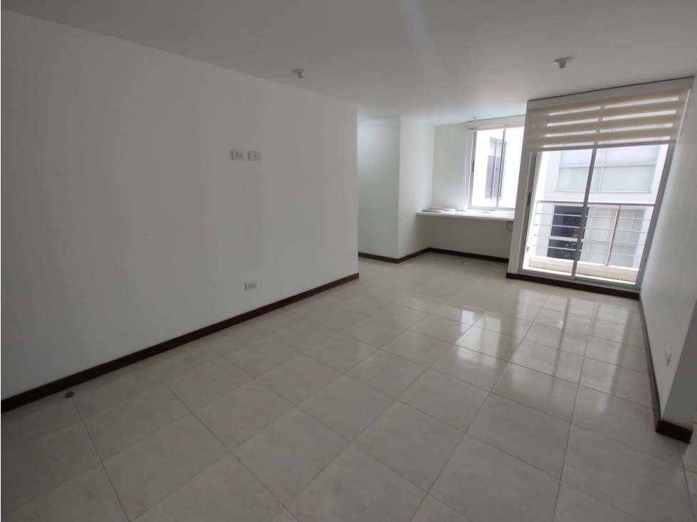 Se Vende Apartamento en el Sector de Niza