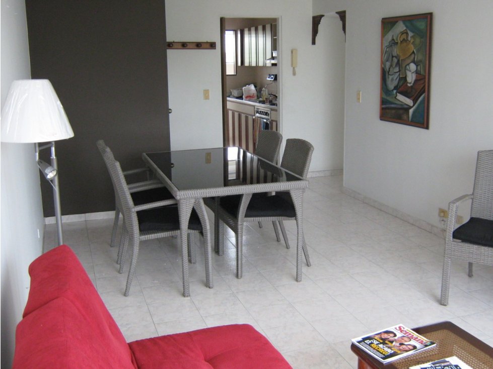 APARTAMENTO VENTA MULTICENTRO CALI