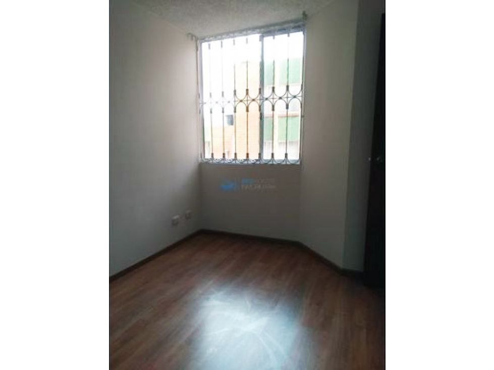 VENDO APARTAMENTO ALBORADA REAL ZIPAQUIRÁ