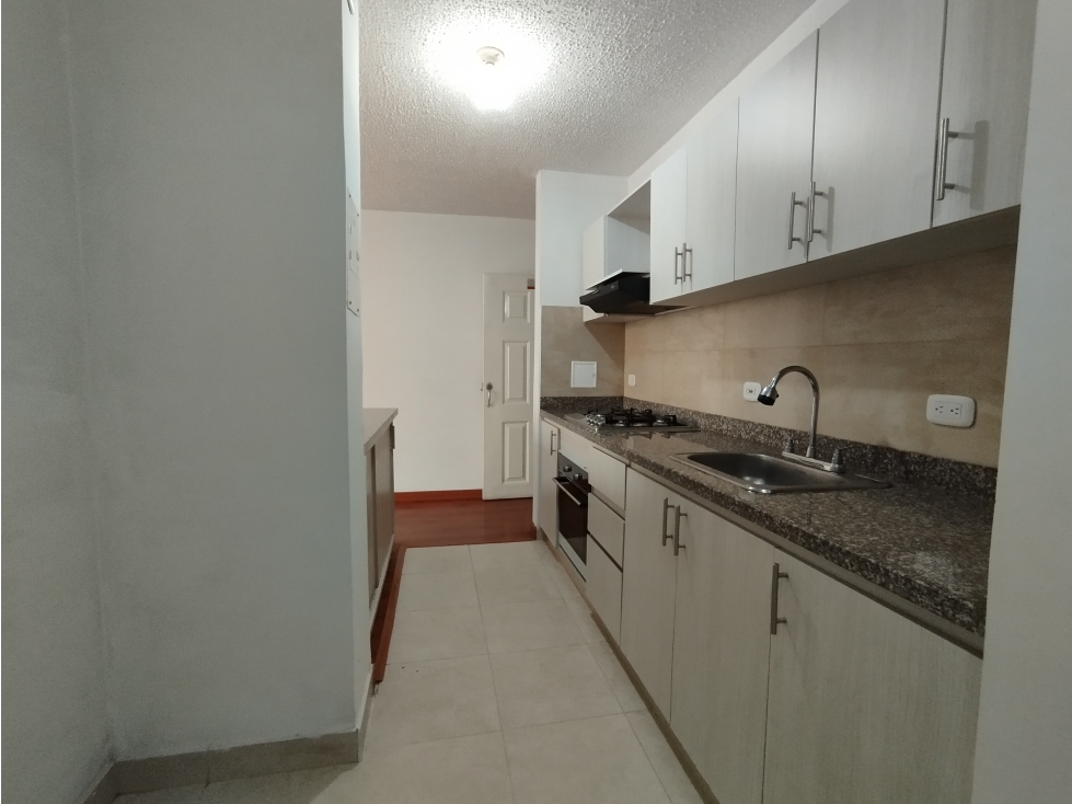 ARRIENDO APARTAMENTO ZIPAQUIRA LAS QUINTAS 2