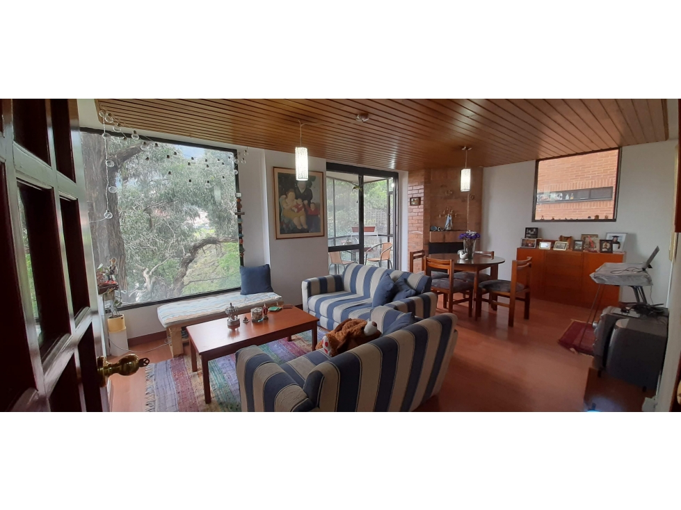 VENDO APARTAMENTO EL CASTILLO BOGOTA