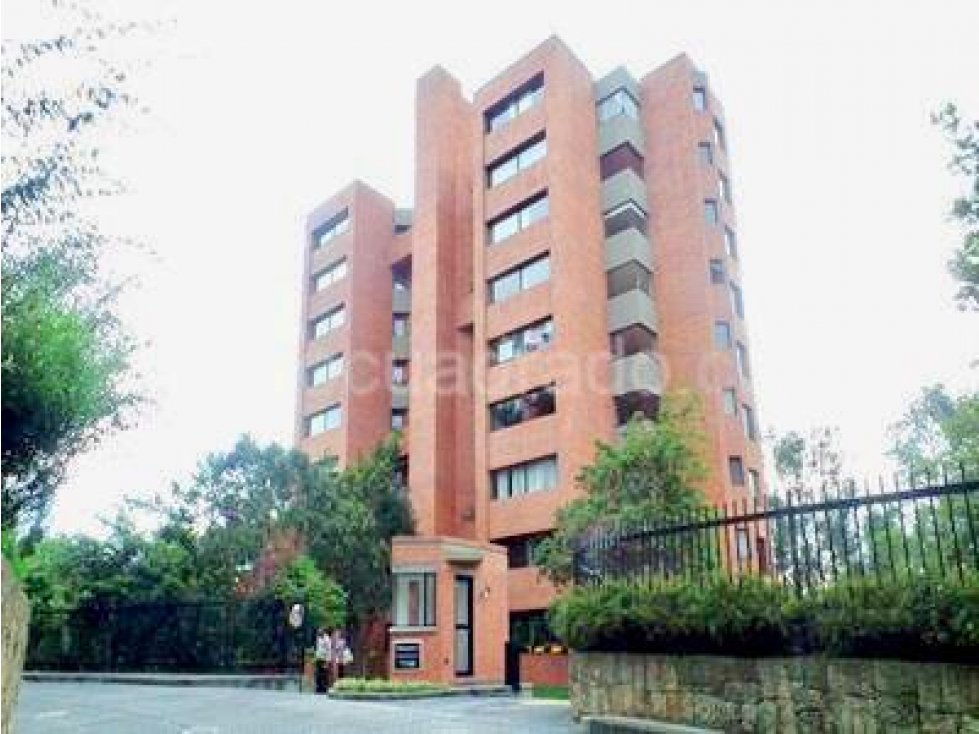 Venta Apartamento Sierras del Moral