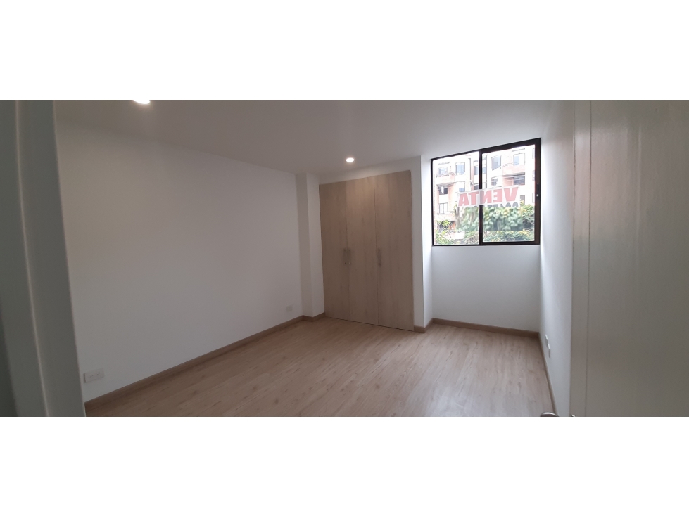 VENDO APARTAMENTO REMODELADO CEDRITOS BOGOTÁ