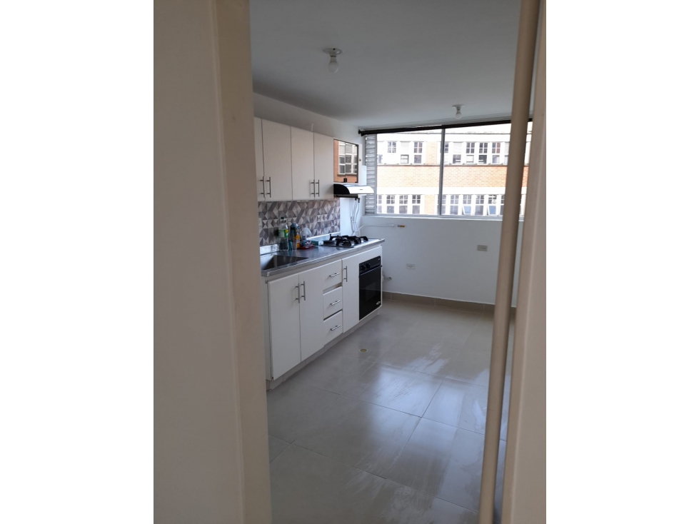 VENDO APARTAMENTO EN ENVIGADO - ALCALA