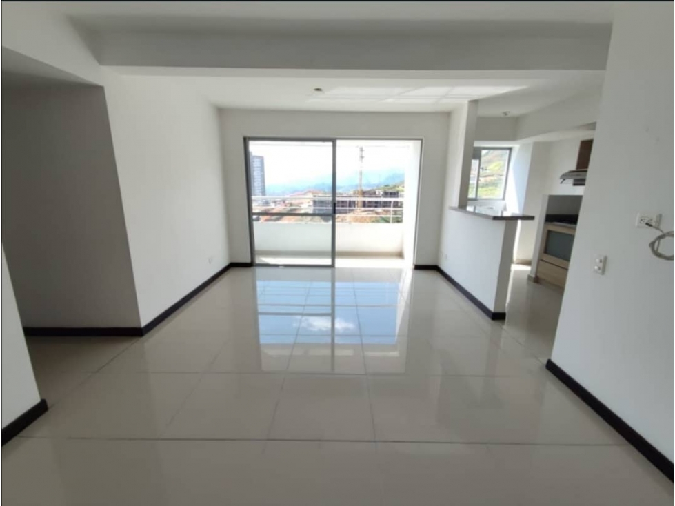 VENDO APTO 4TO PISO, UBICADO EN CALASANZ- MEDELLÍN