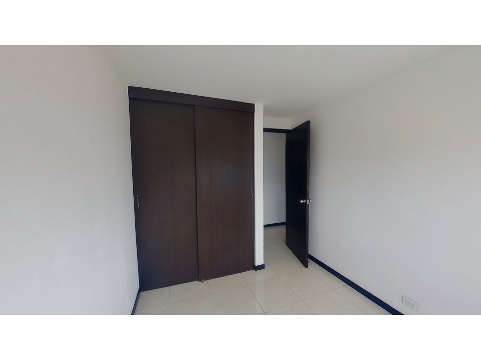 VENDO APARTAMENTO EN ENVIGADO - ALTO DE LAS FLORES