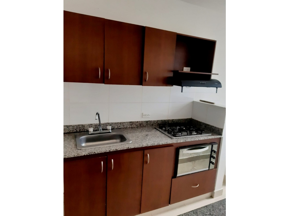 VENDO HERMOSO APARTAMENTO EN ITAGUI