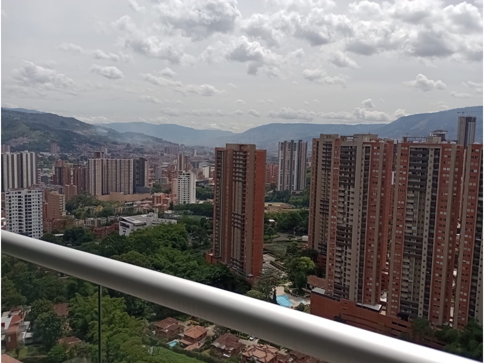 VENTA DE APARTAMENTO EN SABANETA CAÑAVERALEJO