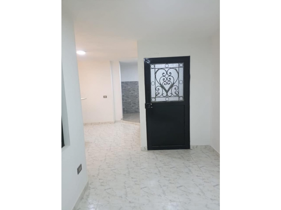 VENDO HERMOSO APARTAMENTO UBICADO EN LA SONORA MUNICIPIO DE BELLO