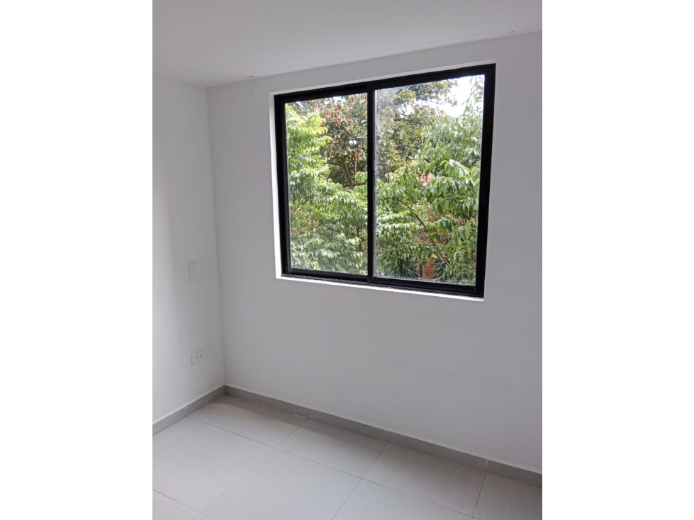 VENDO HERMOSO APARTAMENTO A ESTRENAR CUMBRES ENVIGADO