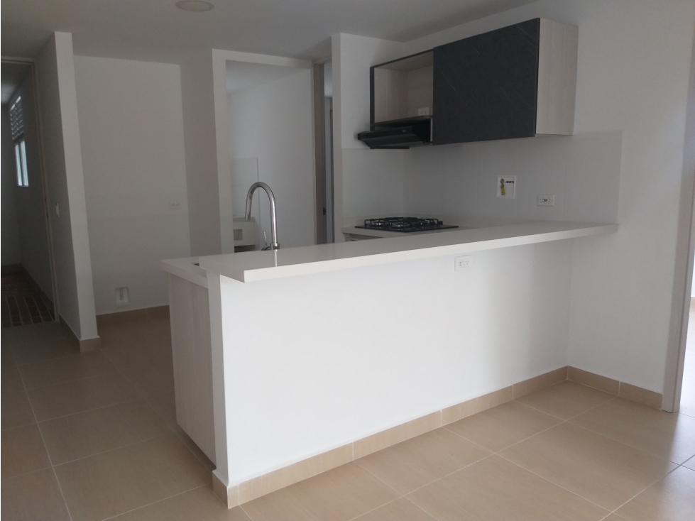 VENDO APARTAMENTO EN SABANETA - PRADOS DE SABANETA