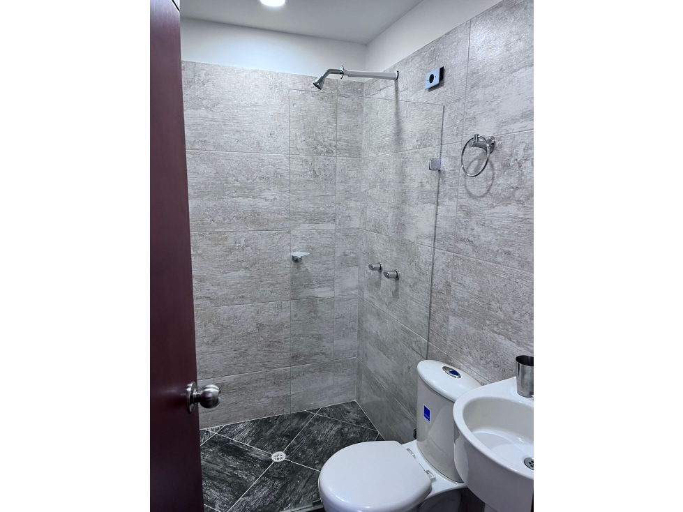 APARTAMENTO EN VENTA DONMATÍAS ANTIOQUIA