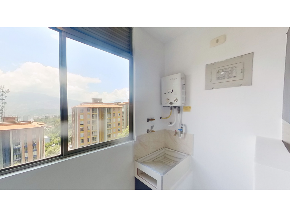 APARTAMENTO LOMA DEL INDIO, PISO 12