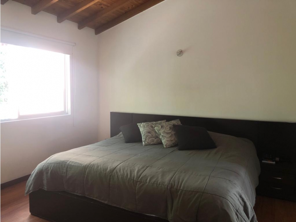 VENTA DE CASA ENVIGADO SAN LUCAS