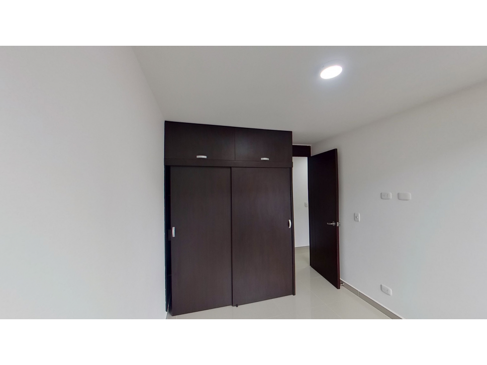 VENDO APARTAMENTO EN EL BARRIO SANTA ANA CON PARQUEADERO