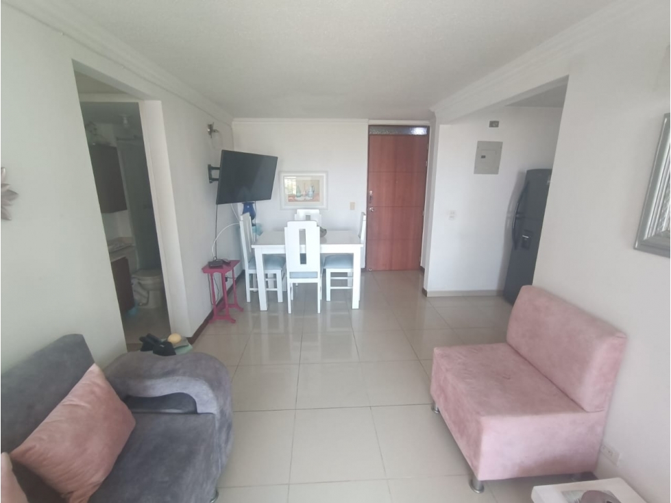 APARTAMENTO BELEN RINCON