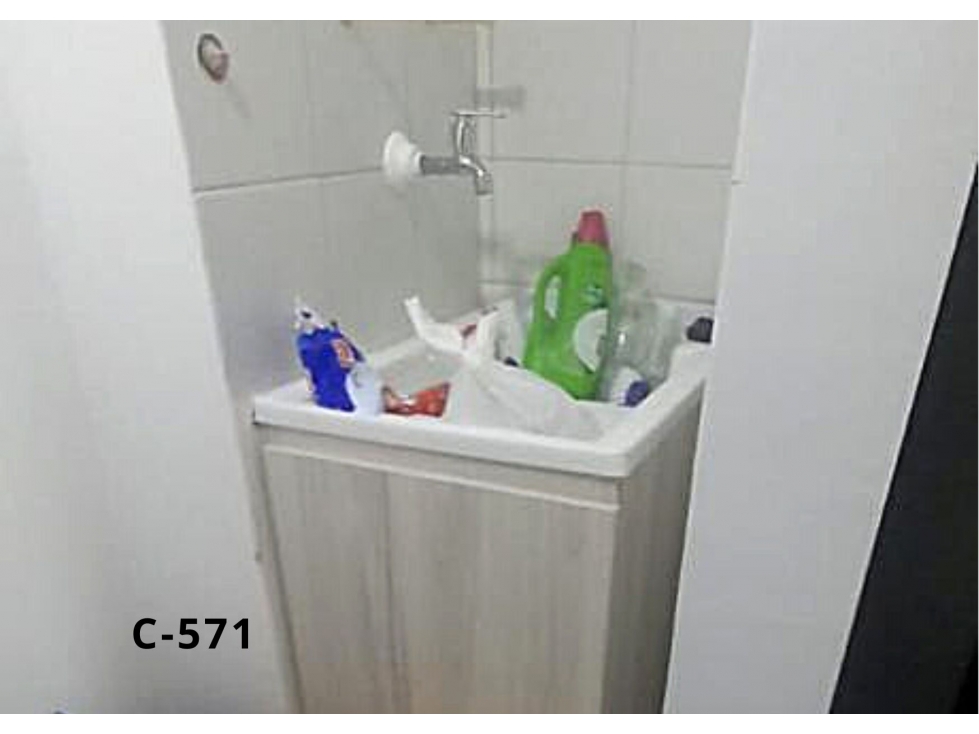 VENDO HERMOSO APARTAMENTO MARÍA AUXILIADORA C-571