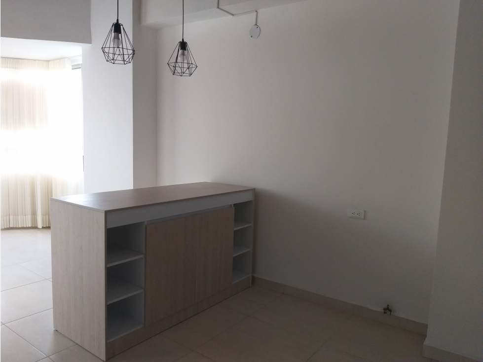 VENDO APARTAMENTO EN SABANETA - MAYORCA