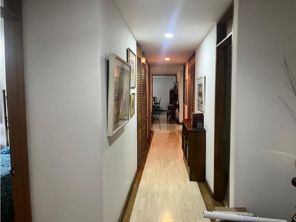 VENDO HERMOSO APARTAMENTO EN LALINDE