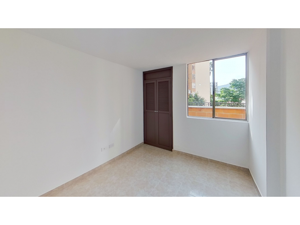 VENDO APARTAMENTO EN UNIDAD RESIDENCIAL SAN GABRIEL SECTOR  ENVIGADO