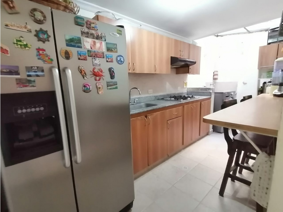 VENDO CASA CAMPESTRE EN ENVIGADO - LOMA DE LAS BRUJAS