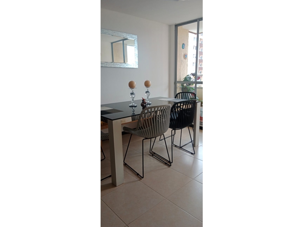 VENDO APARTAMENTO EN ITAGUI UNIDAD COMPLETA