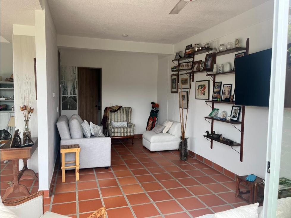 VENTA DE HERMOSA CASA EN SANTA FE DE ANTIOQUIA