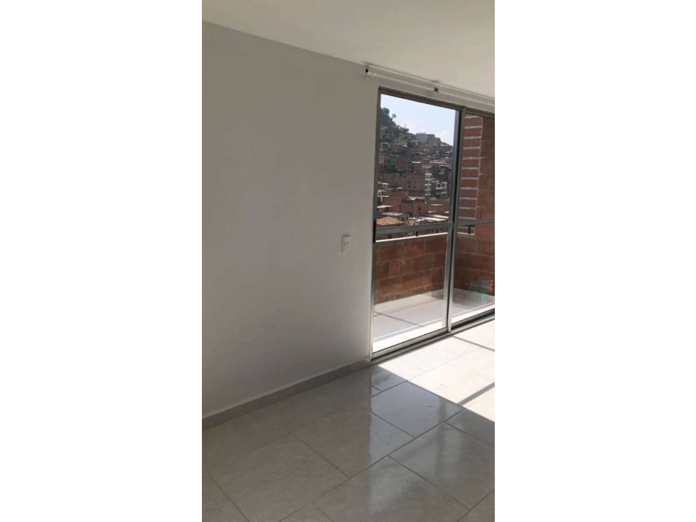 VENTA APARTAMENTO