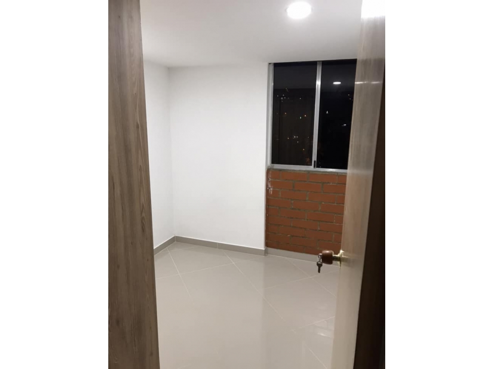 VENDO APARTAMENTO EN LA ESTRELLA - LA TABLAZA