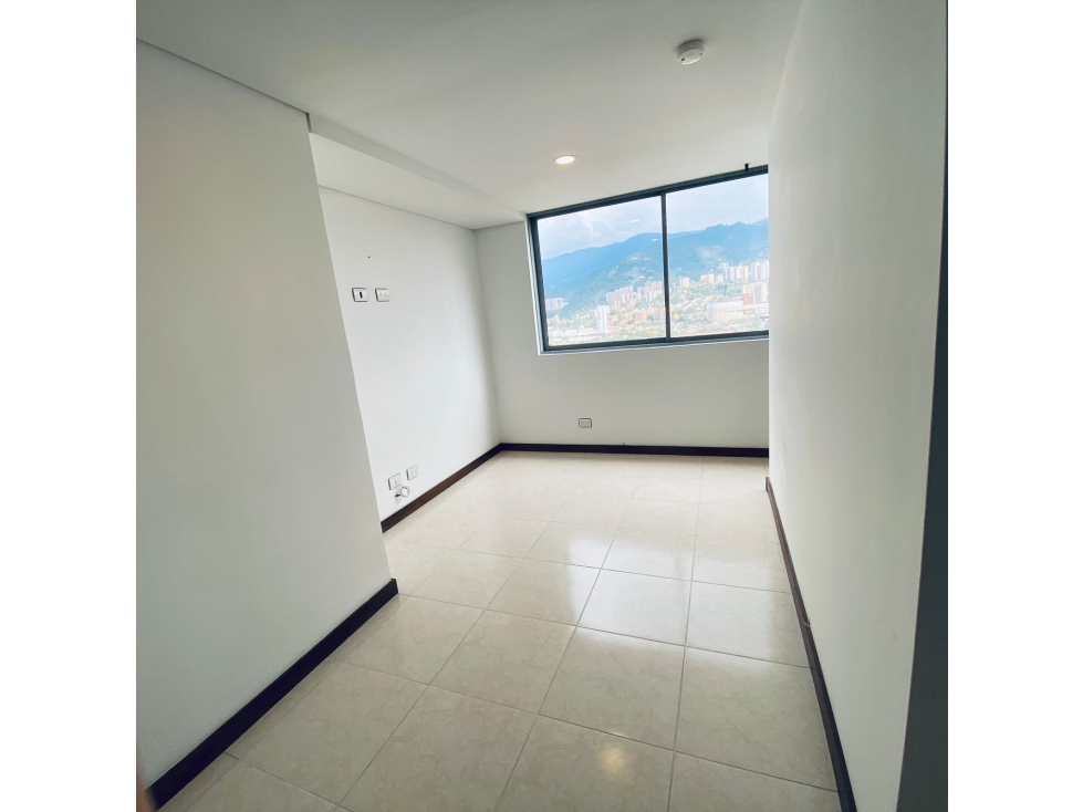 VENDO APARTAMENTO EN ITAGUI EN UBICACION PRIVILEGIADA  PARA AIRBNB