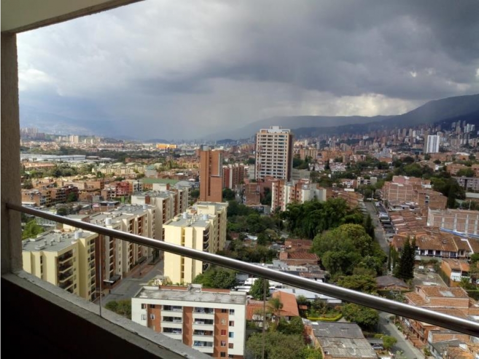 Venta Apartamento Envigado sector Señorial