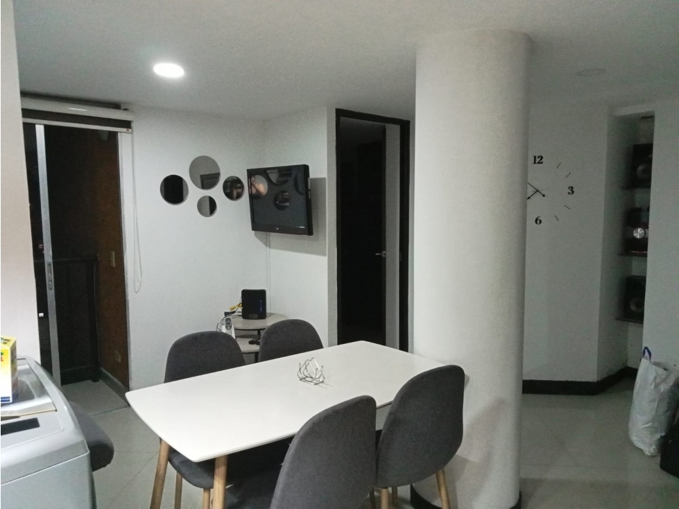 APARTAMENTO EN VENTA EN  LA AMERICA