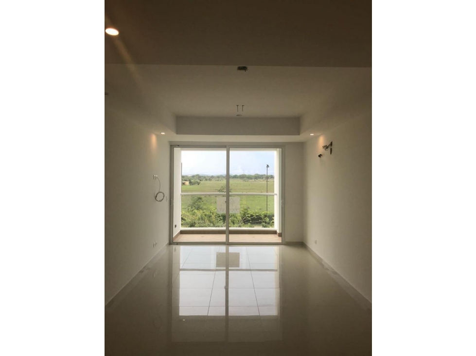 VENTA DE APARTAMENTO DE 1 ALCOBA EN ZONA NORTE