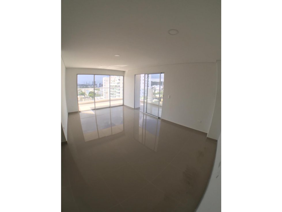 VENTA APARTAMENTO MANGA ASTORGA 414