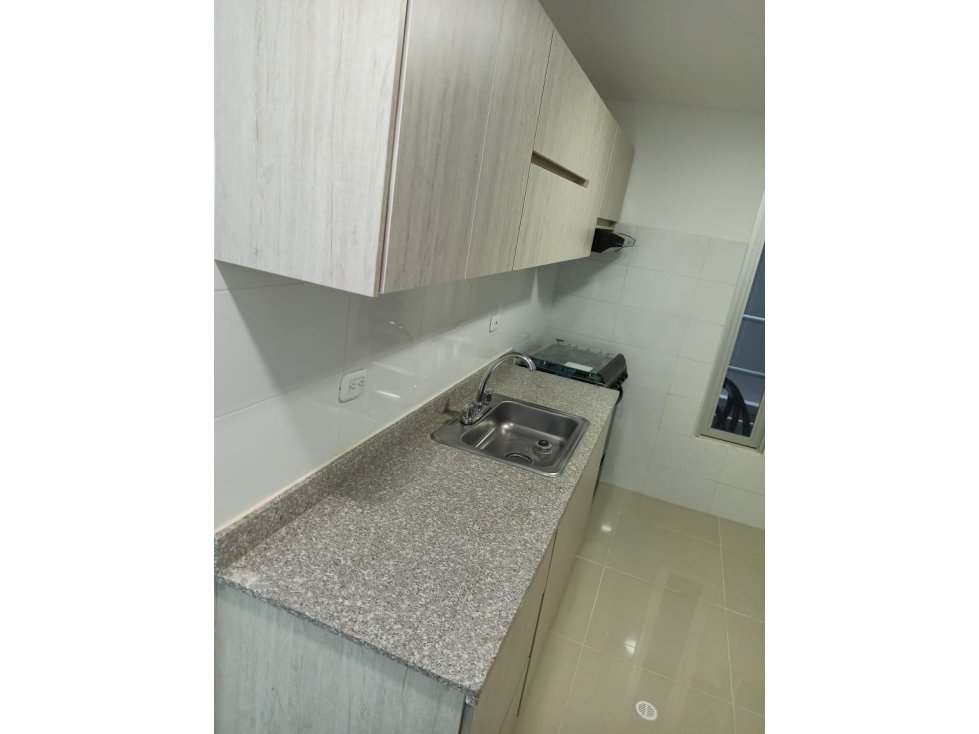 VENTA DE APARTAMENTO EN MIRADOR DE LAS PALMAS