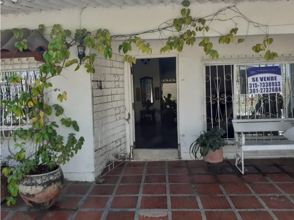 VENTA DE CASA EN MARTINEZ MARTELO