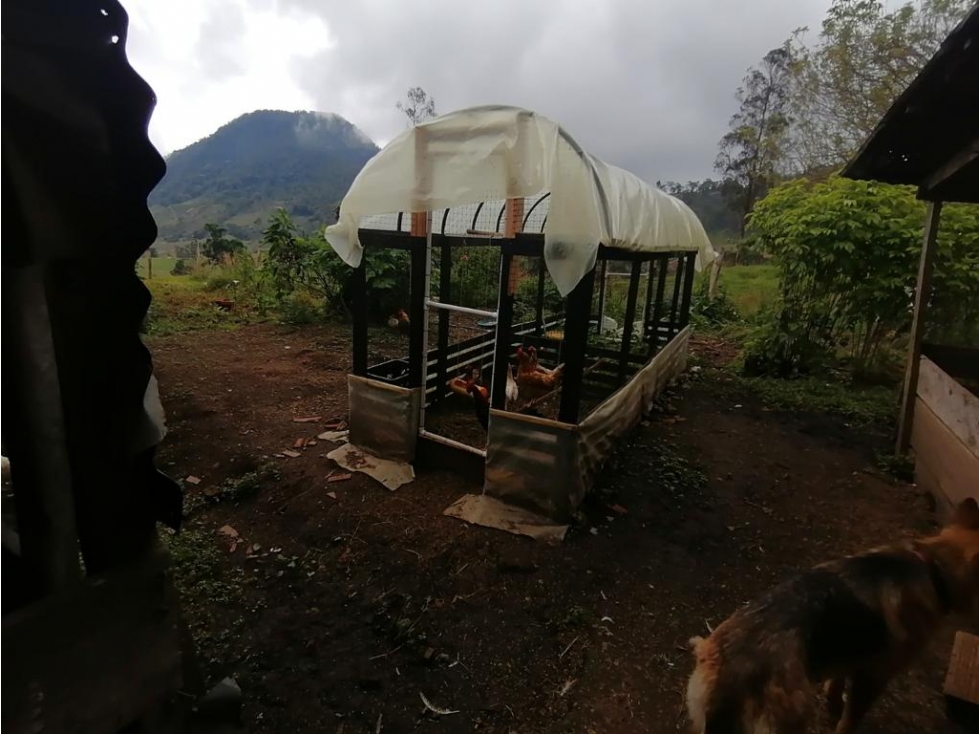 vendo buenas tierras en pasca, Cundinamarca