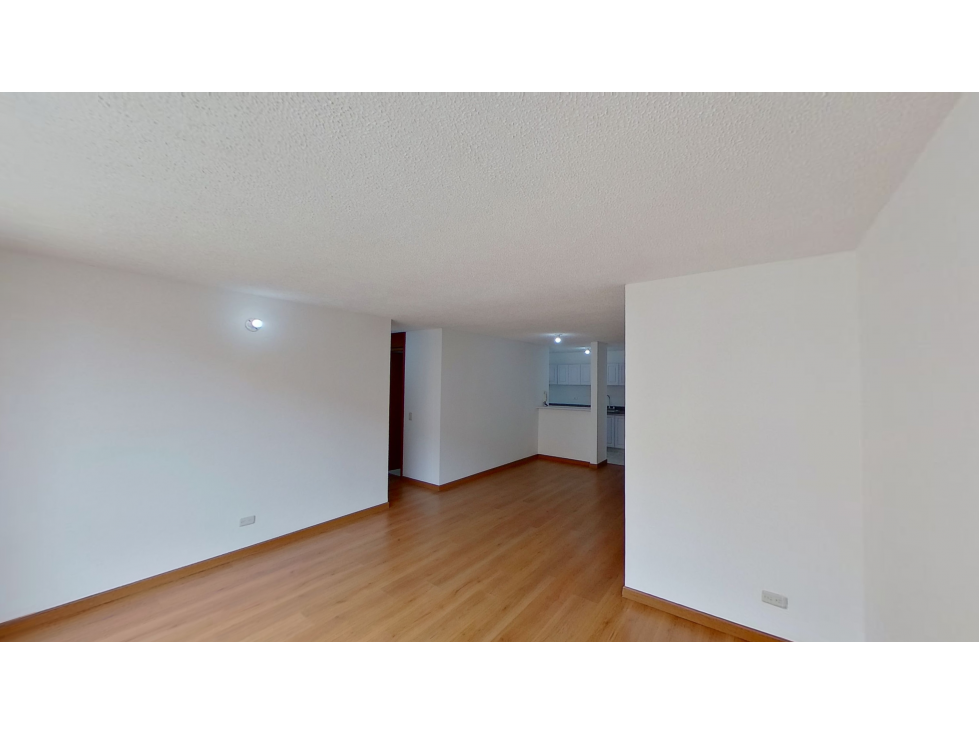 VENDO APARTAMENTO EN CAOBOS SALAZAR BOGOTA