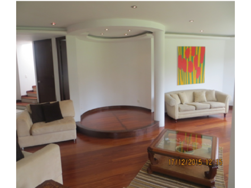 CASA PARCELAS DE COTA - 450 M2 - $2.700 MILL - $8.500.000