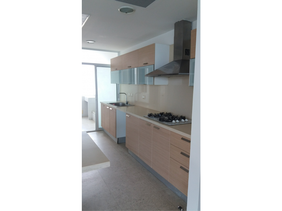 PENTHOUSE EN VENTA - PRIMERA LINEA DE PLAYA