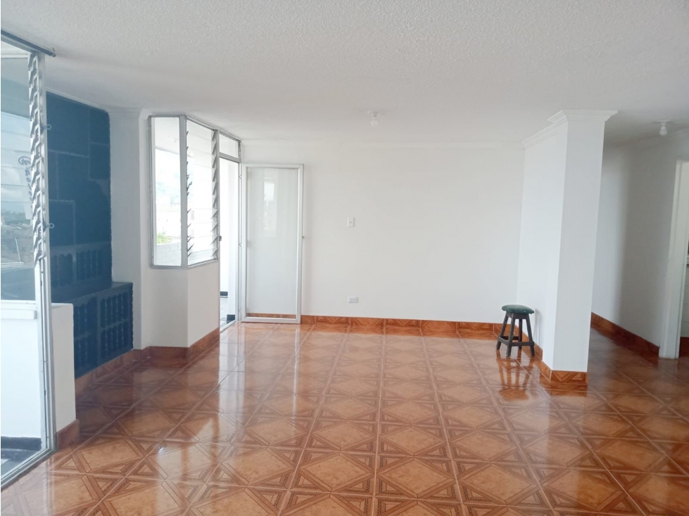 apartamento en venta centro de Pereira