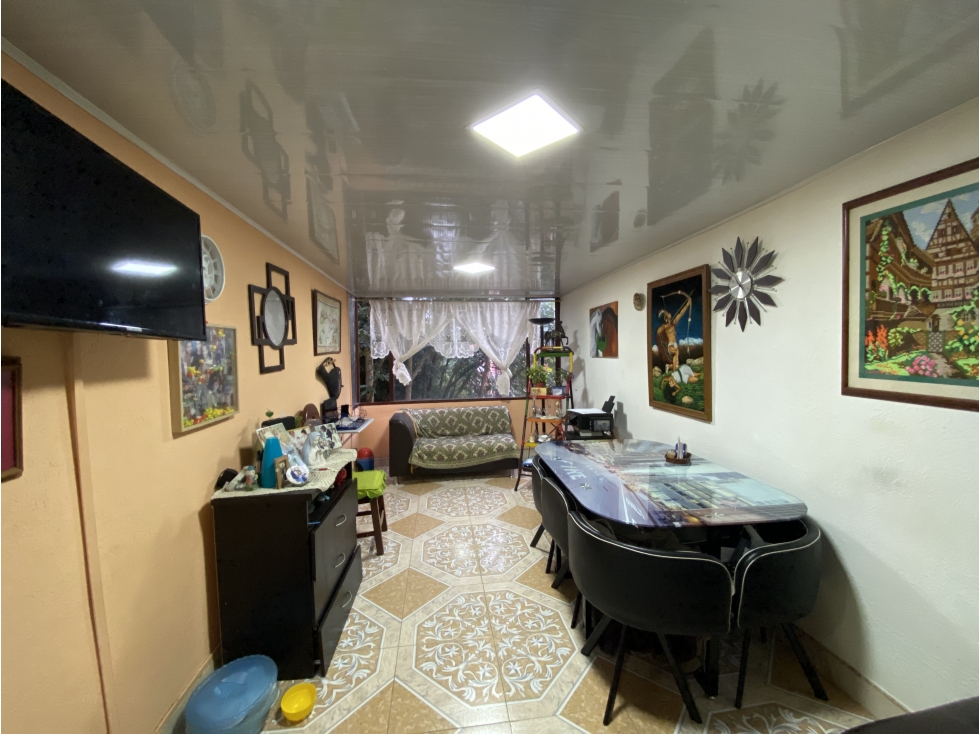 Apartamento en Venta en Bogotá D.C. - Quirigua oriental