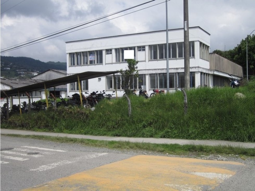 Bodega La Enea Manizales