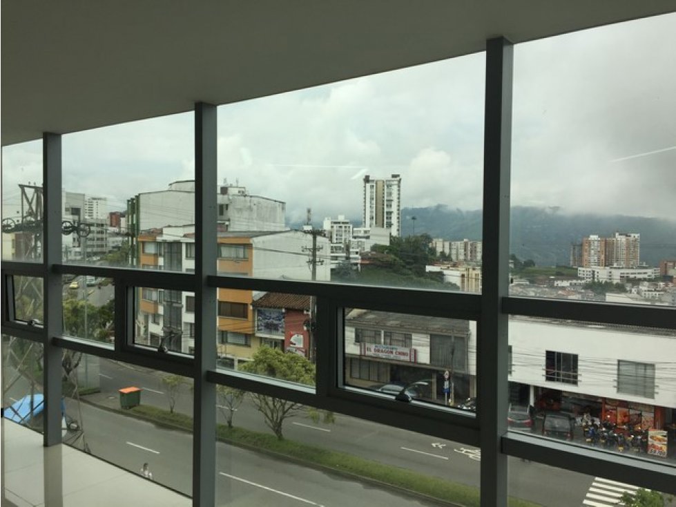 Oficina Parque Médico Manizales